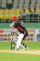 Tollywood Cricket League Match Photos